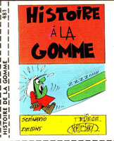 Couverture du mini-r�cit
