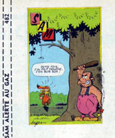 Couverture du mini-r�cit
