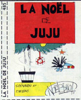 Couverture du mini-r�cit
