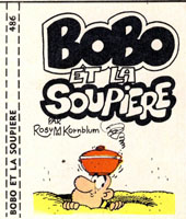 Couverture du mini-r�cit
