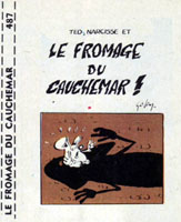 Couverture du mini-r�cit
