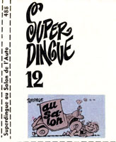 Couverture du mini-r�cit
