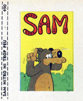 Couverture du mini-r�cit
