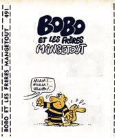 Couverture du mini-r�cit
