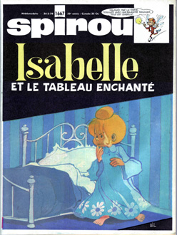 COuverture intrieure