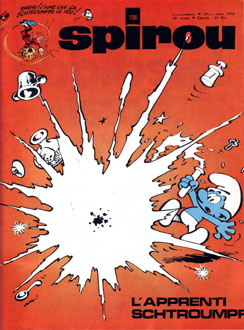 Couverture intérieure Couverture intérieure
