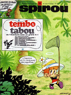 Couverture intrieure