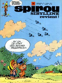 Couverture intrieure