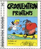 Couverture du mini-rcit
