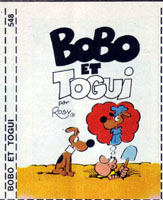 Couverture du mini-rcit
