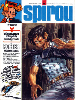 Couverture de l'dition franaise