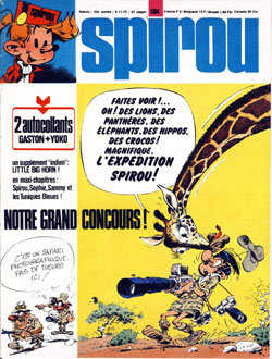 Couverture de l'dition franaise