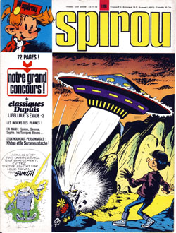 Couverture dition franaise