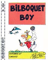 Couverture du mini-rcit
