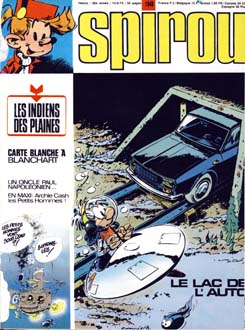 Couverture dition franaise