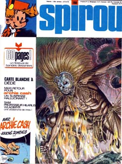 Couverture dition franaise