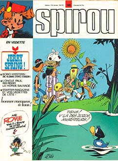 Couverture intrieure
