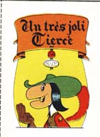 Couverture du mini-rcit
