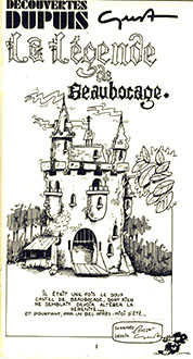 Dcouvertes Dupuis
