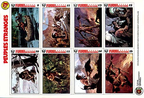 Documentation Spirou