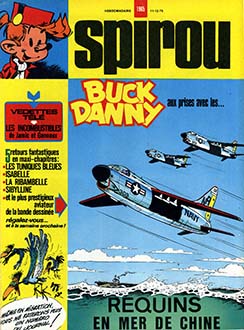 Couverture int�rieure
