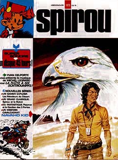 Couverture int�rieure
