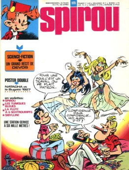 Couverture du numero 1975