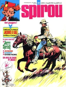 Couverture du numéro 1980