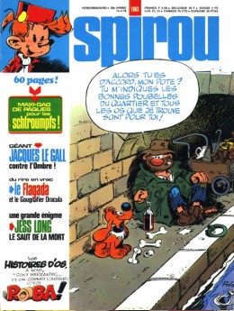 Couverture du numero 1983