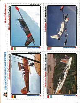 Documentation Spirou
