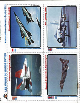 Documentation Spirou
