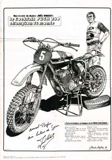 Poster verso