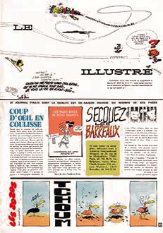 Trombone illustr�
