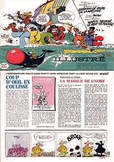 Trombone illustr�
