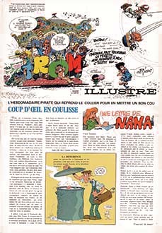 Trombone illustr�
