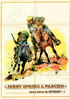 Poster recto
