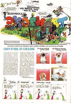 Trombone illustr�
