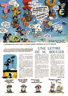 Trombone illustr�
