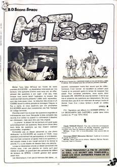 Suppl�ment MiTacq