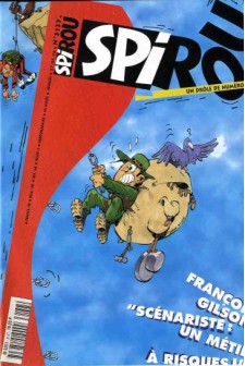 Couverture du numero 3137