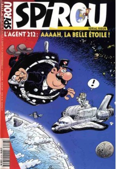 Couverture du numero 3178