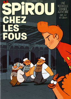 Couverture du numero 4407 Couverture du numero 4407