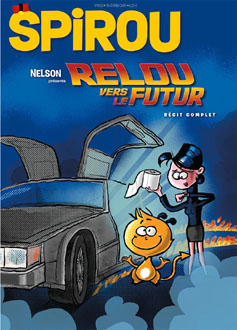 Couverture du numero 4532