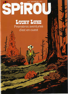 Couverture du numero 4561 Couverture du numero 4561