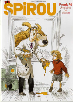 Couverture du num�ro 4578