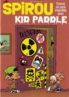 Couverture du numero 4587