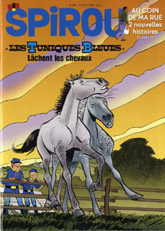 Couverture du numero 4606