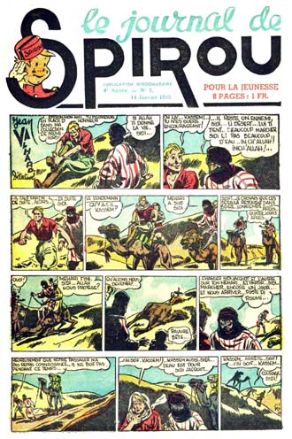 Couverture du numero 2/43