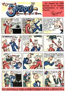 Couverture du numero 448 bis