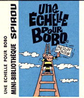 Couverture du numero 1482 bis